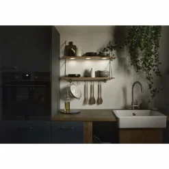 Luminaires Ledvance Undercabinet Luminaire sous meuble LED Blanc, 1 lumière* Éclairage Led