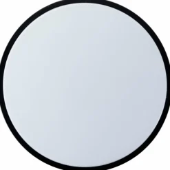 Luminaires Brilliant Vadin Plafonnier LED Noir, 1 lumière, Télécommandes