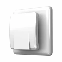 Luminaires Ledvance veilleuse LEDVANCE LUNETTA® Blanc, 1 lumière* Éclairage Led