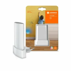 Luminaires Ledvance veilleuse LEDVANCE LUNETTA® Blanc, 1 lumière, Changeur de couleurs* Éclairage Led