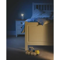 Luminaires Ledvance veilleuse LEDVANCE NIGHTLUX Blanc, 1 lumière, Détecteur de mouvement* Éclairage Led