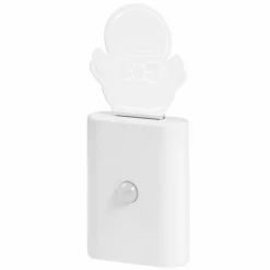 Luminaires Ledvance veilleuse LEDVANCE NIGHTLUX Blanc, 1 lumière, Détecteur de mouvement* Éclairage Led