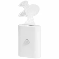 Luminaires Ledvance veilleuse LEDVANCE NIGHTLUX Blanc, 1 lumière, Détecteur de mouvement* Éclairage Led