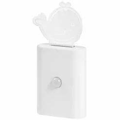 Luminaires Ledvance veilleuse LEDVANCE NIGHTLUX Blanc, 1 lumière, Détecteur de mouvement* Éclairage Led