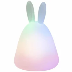 Luminaires Ledvance veilleuse LEDVANCE NIGHTLUX Blanc, 1 lumière, Changeur de couleurs* Éclairage Led