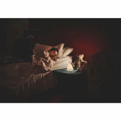 Luminaires Ledvance veilleuse LEDVANCE NIGHTLUX Blanc, 1 lumière, Changeur de couleurs* Éclairage Led