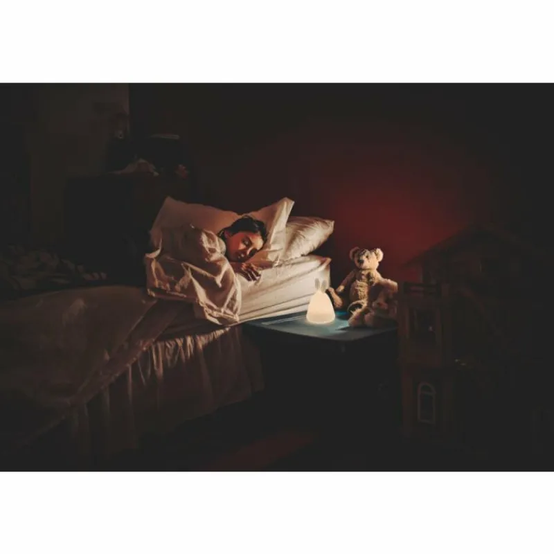 Luminaires Ledvance veilleuse LEDVANCE NIGHTLUX Blanc, 1 lumière, Changeur de couleurs* Éclairage Led