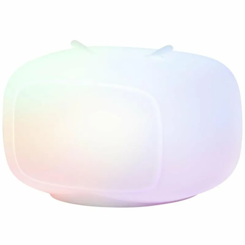 Luminaires Ledvance veilleuse LEDVANCE NIGHTLUX Blanc, 1 lumière, Changeur de couleurs* Éclairage Led