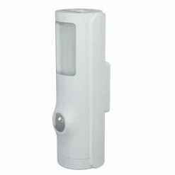 Luminaires Ledvance veilleuse LEDVANCE NIGHTLUX® Blanc, 1 lumière, Détecteur de mouvement* Éclairage Led