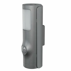 Luminaires Ledvance veilleuse LEDVANCE NIGHTLUX® Argenté, 1 lumière, Détecteur de mouvement* Éclairage Led