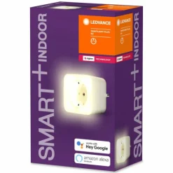Luminaires Ledvance veilleuse LEDVANCE Smart+ Blanc