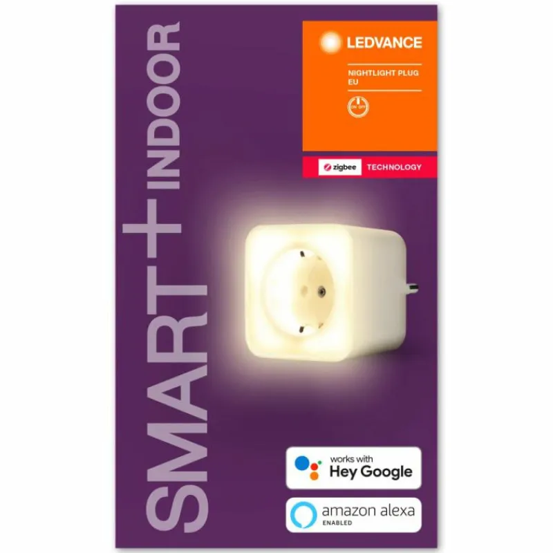 Luminaires Ledvance veilleuse LEDVANCE Smart+ Blanc