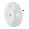 Luminaires Eglo Veilleuse pour prise électrique Eglo TINEO LED Blanc, 2 lumières, Détecteur de mouvement* Éclairage Led