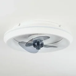 hofstein Ventilateur de plafond Tirkkala LED, 1 lumière