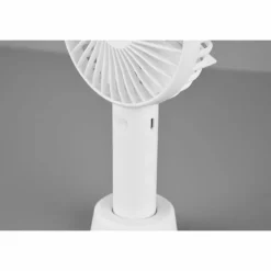 Luminaires Reality Ventilateur de table Reality Windy Blanc