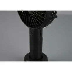 Luminaires Reality Ventilateur de table Reality Windy Noir