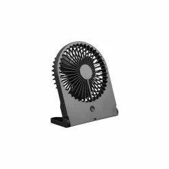 Luminaires Reality Ventilateur de table Reality Breezy Noir