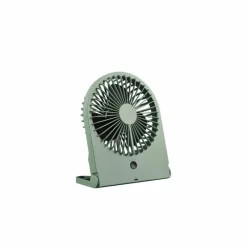 Luminaires Reality Ventilateur de table Reality Breezy Vert