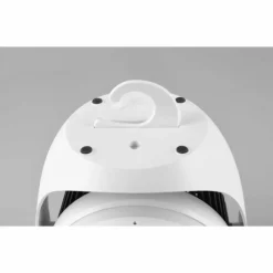 Luminaires Reality Ventilateur de table Reality TEMPEST LED Blanc, 1 lumière