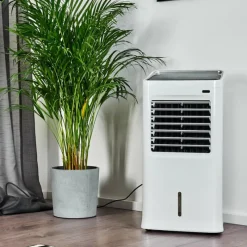 hofstein Ventilateur Scottsdale Blanc, Télécommandes