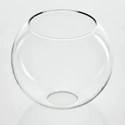 hofstein verre de rechange 15 cm Koyoto Clair