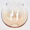 hofstein verre de rechange 15 cm Koyoto Ambre, Clair