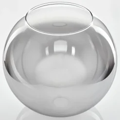 hofstein verre de rechange 30 cm Koyoto Clair, Fumé