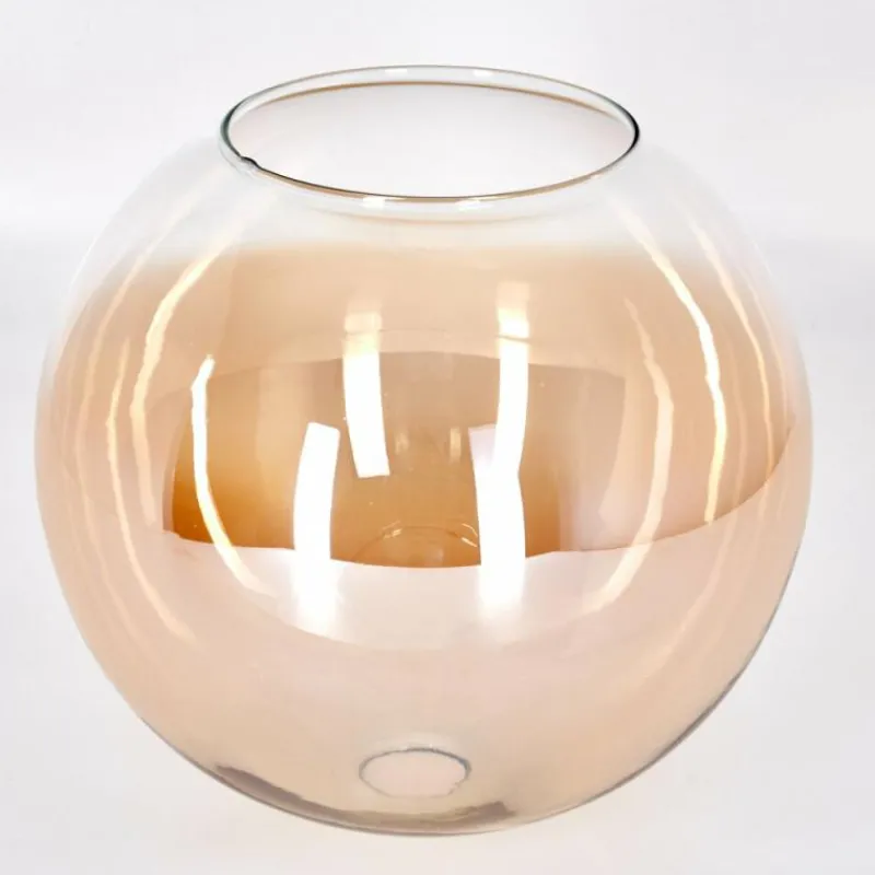 hofstein verre de rechange 30 cm Koyoto Ambre, Clair