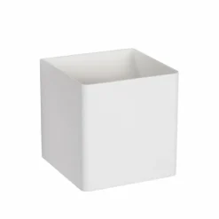 Luminaires Lucide VERTIGO Applique murale LED Blanc, 1 lumière, Détecteur de mouvement* Éclairage Led