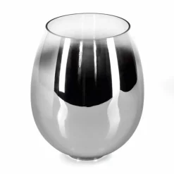 hofstein Vevino Verre de rechange Chrome, Clair, Fumé