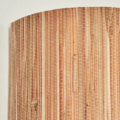 Luminaires Scandinaves-hofstein Viadores Luminaire Up & Down, Applique murale Noir, 1 lumière