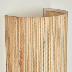 Luminaires Scandinaves-hofstein Viadores Luminaire Up & Down, Applique murale Noir, 1 lumière