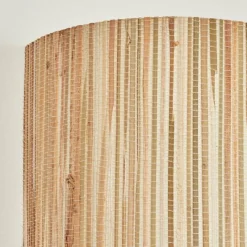 Luminaires Scandinaves-hofstein Viadores Luminaire Up & Down, Applique murale Noir, 1 lumière