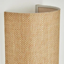 Luminaires Scandinaves-hofstein Viadores Luminaire Up & Down, Applique murale Noir, 1 lumière