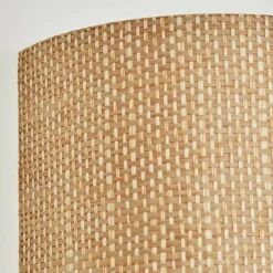 Luminaires Scandinaves-hofstein Viadores Luminaire Up & Down, Applique murale Noir, 1 lumière