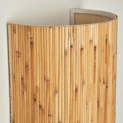 Luminaires Scandinaves-hofstein Viadores Luminaire Up & Down, Applique murale Noir, 1 lumière