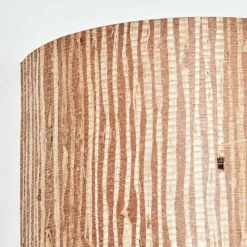 Luminaires Scandinaves-hofstein Viadores Luminaire Up & Down, Applique murale Noir, 1 lumière