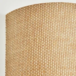 Luminaires Scandinaves-hofstein Viadores Luminaire Up & Down, Applique murale Noir, 1 lumière