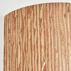 Luminaires Scandinaves-hofstein Viadores Luminaire Up & Down, Applique murale Noir, 1 lumière