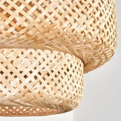 Luminaires Scandinaves-hofstein Vireda Suspension, Suspension Blanc, 1 lumière