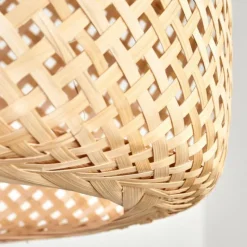 Luminaires Scandinaves-hofstein Vireda Suspension, Suspension Blanc, 1 lumière