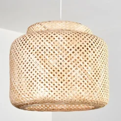Luminaires Scandinaves-hofstein Vireda Suspension, Suspension Blanc, 1 lumière