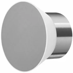 Luminaires Ledvance WIF Luminaire extérieur LED Argenté, 1 lumière, Changeur de couleurs