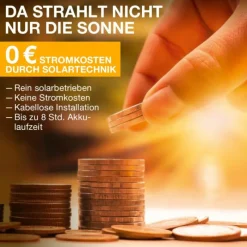 Luminaires Ledvance WIF Luminaire extérieur LED Couleur bois, 1 lumière, Changeur de couleurs