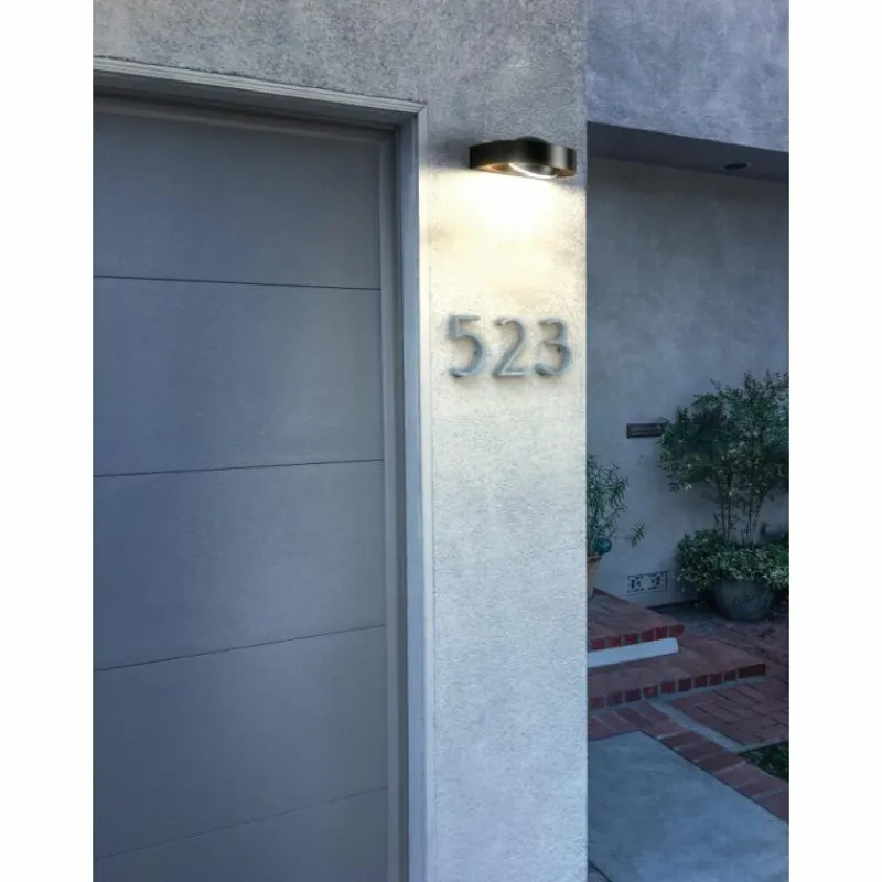 Luminaires Ledvance WIF Luminaire extérieur LED Noir, 1 lumière