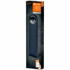 Luminaires Ledvance WIF Luminaire extérieur LED Noir, 1 lumière