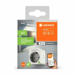 Luminaires Ledvance Wifi Accessoire Blanc