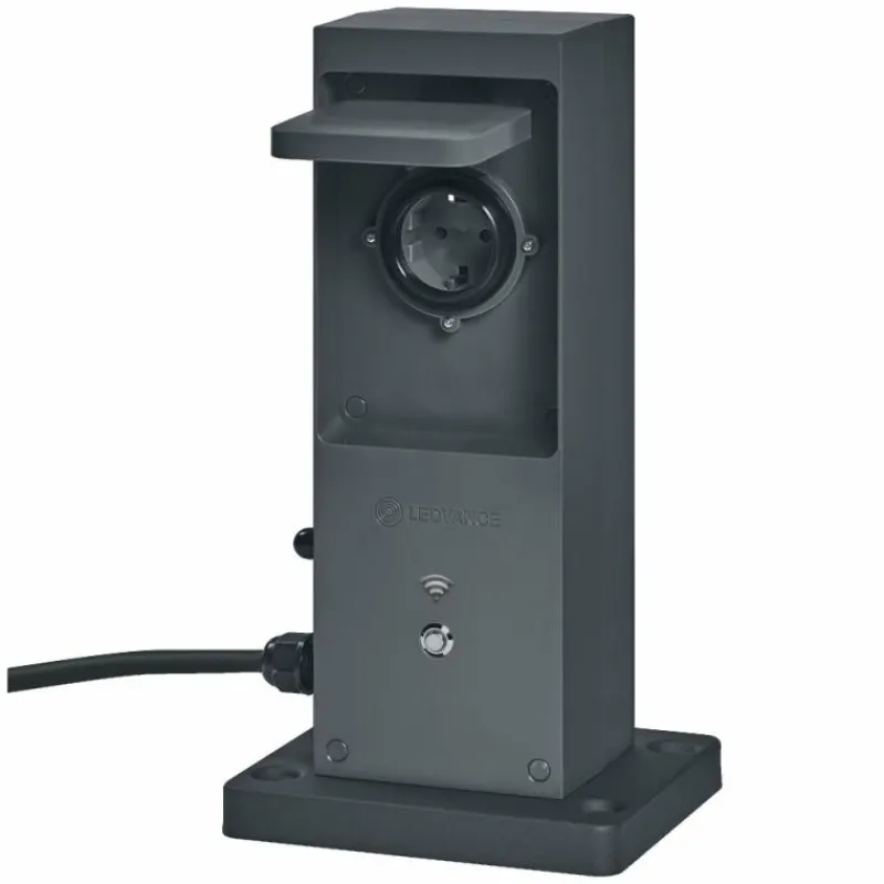 Luminaires Ledvance Wifi Accessoire Anthracite