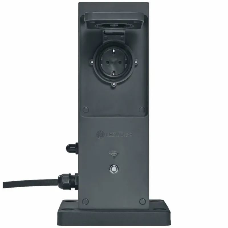 Luminaires Ledvance Wifi Accessoire Anthracite