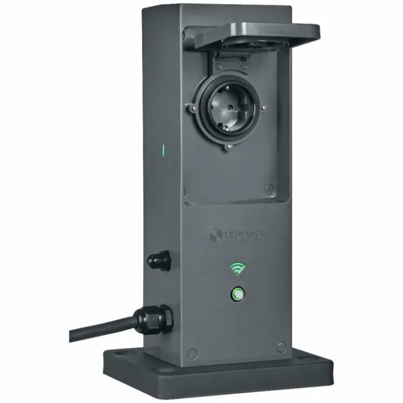 Luminaires Ledvance Wifi Accessoire Anthracite